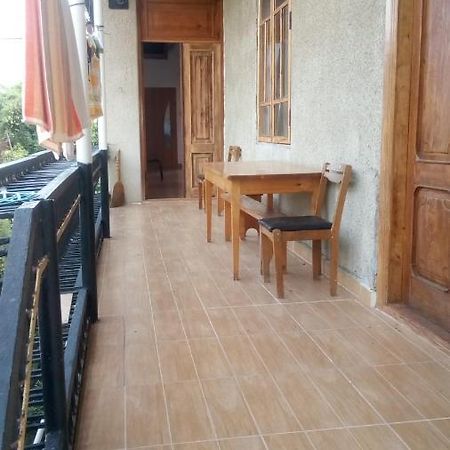 Private house Hotel Sukhumi Esterno foto