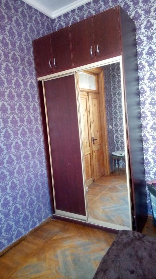 Private house Hotel Sukhumi Esterno foto