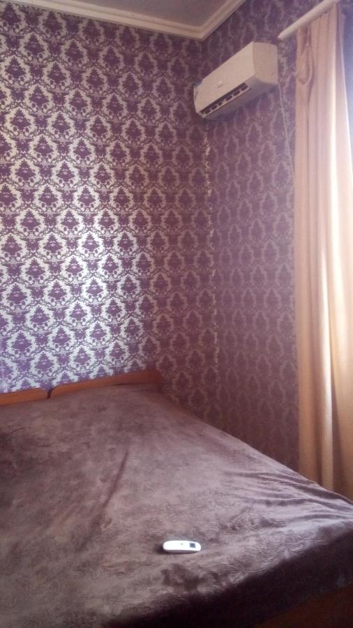 Private house Hotel Sukhumi Esterno foto