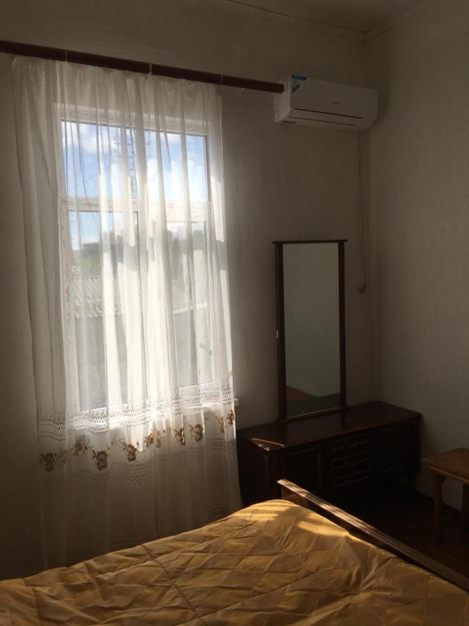 Private house Hotel Sukhumi Esterno foto