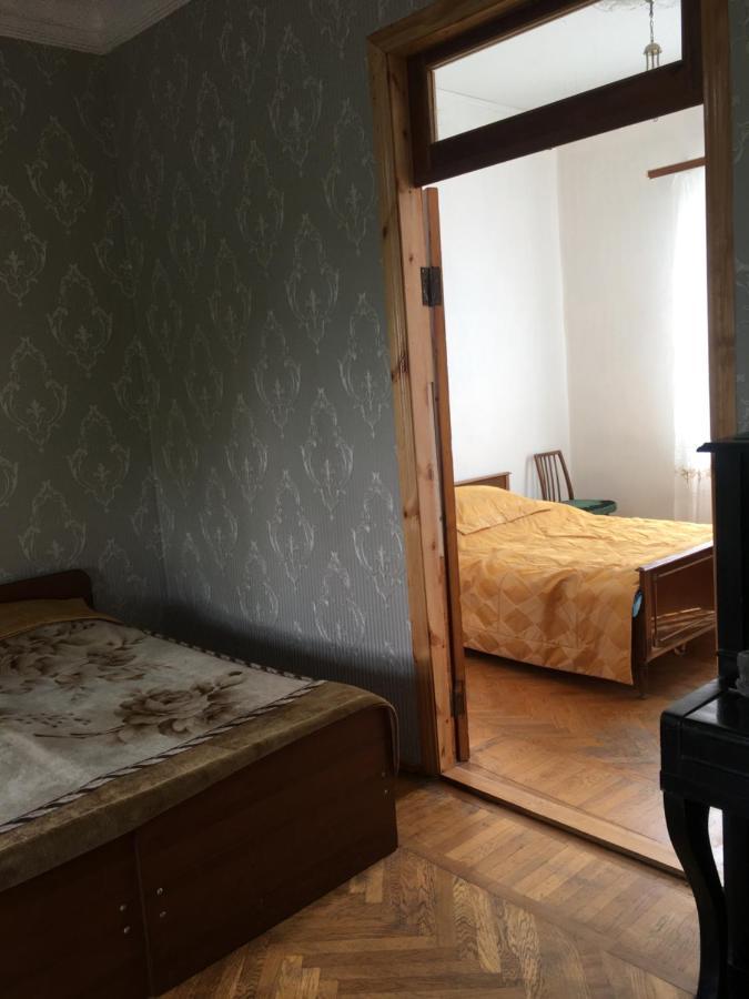 Private house Hotel Sukhumi Esterno foto