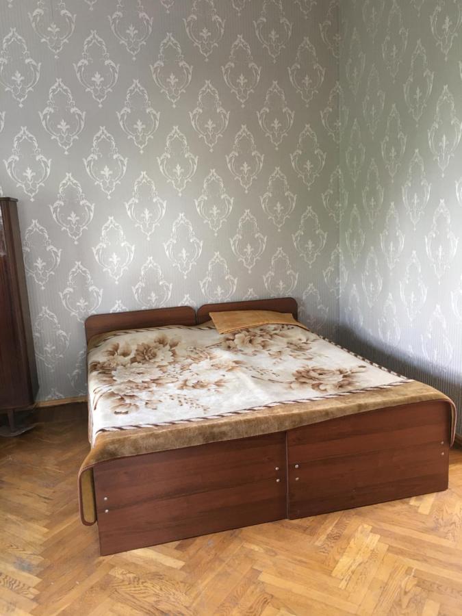 Private house Hotel Sukhumi Esterno foto