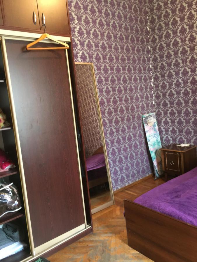 Private house Hotel Sukhumi Esterno foto