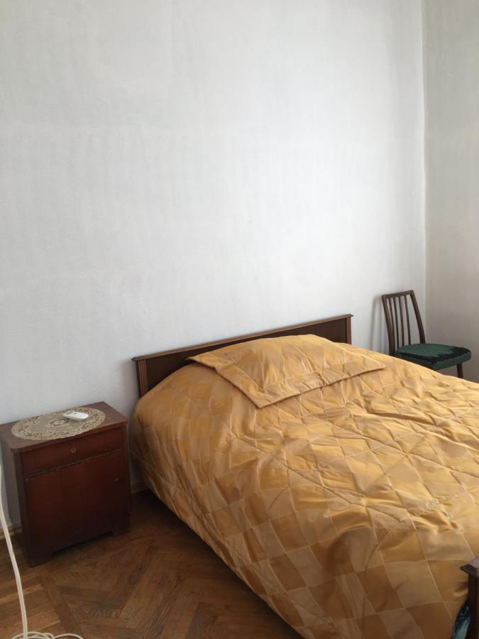 Private house Hotel Sukhumi Esterno foto