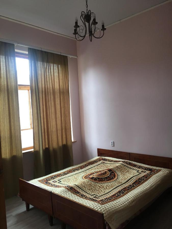 Private house Hotel Sukhumi Esterno foto