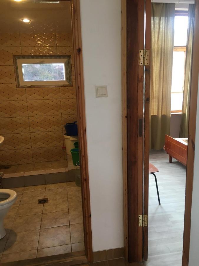Private house Hotel Sukhumi Esterno foto