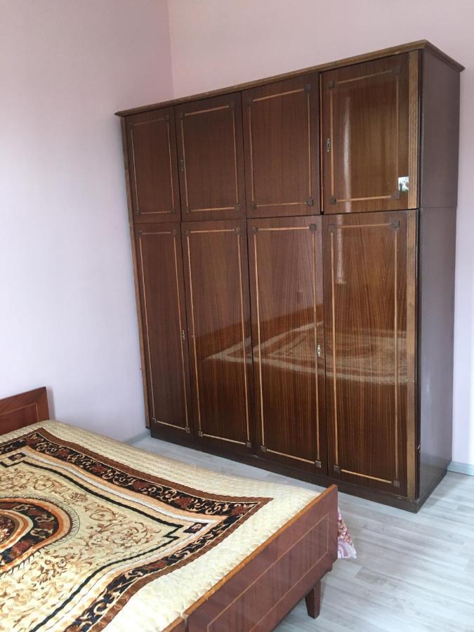 Private house Hotel Sukhumi Esterno foto